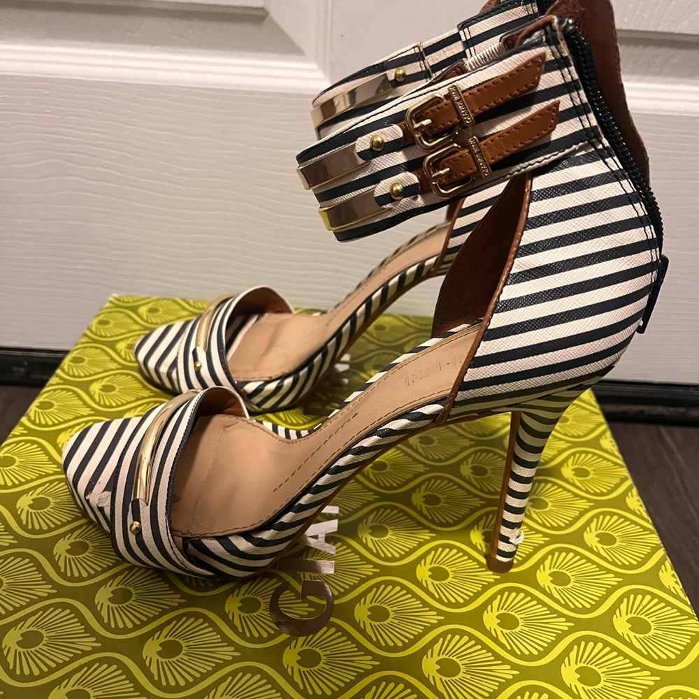 Gianni Bini Heels